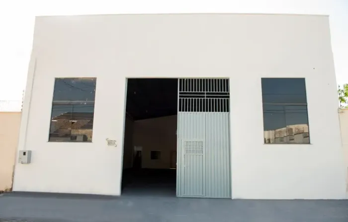 Galpão 360 m² Excelente Estrutura ? Bairro Paraíso, Parauapebas - Otima Localização