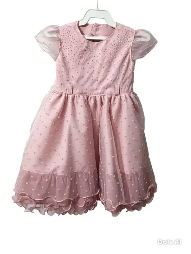 Roupas infantis