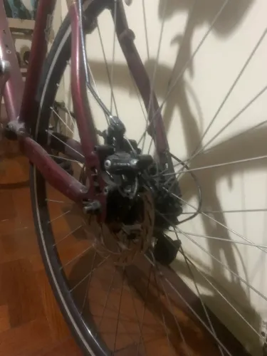 Bike speed *vendo ou troco*