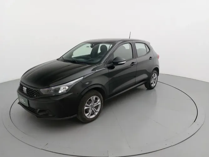 Fiat Argo Drive 1.0 Firefly 2026