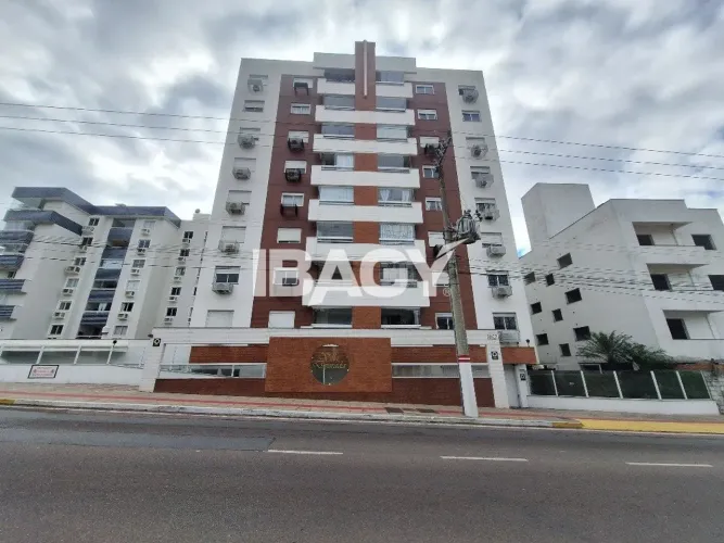 Excelente Apartamento 2 dormitório(s) em Bela Vista - São José