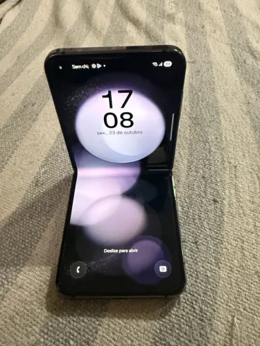 Z Flip 5