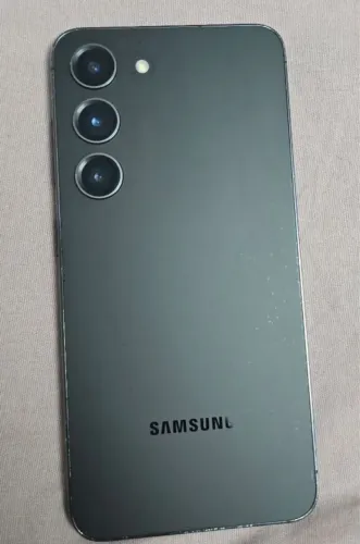 Samsung S23 256GB- oportunidade