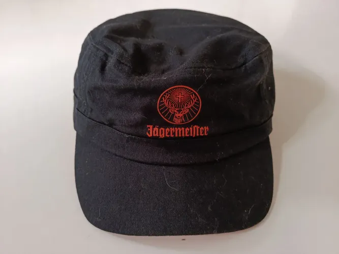 Boné Jargemast Original Novo Lacrado