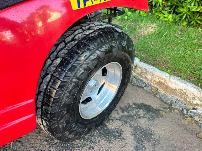 RODAS ARO 14/15 