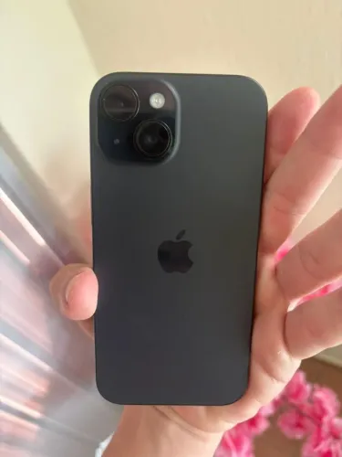 Iphone 15 256gb Impecável 