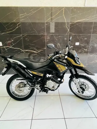 YAMAHA CROSSER 250