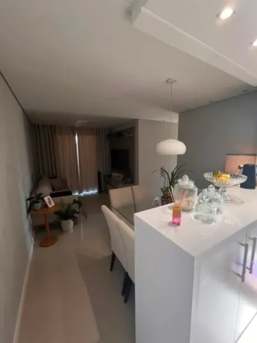 Apartamento Residencial / Palmeiras de São José