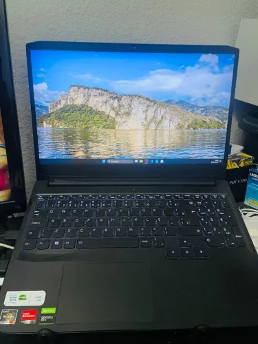Ideapad gaming 3i