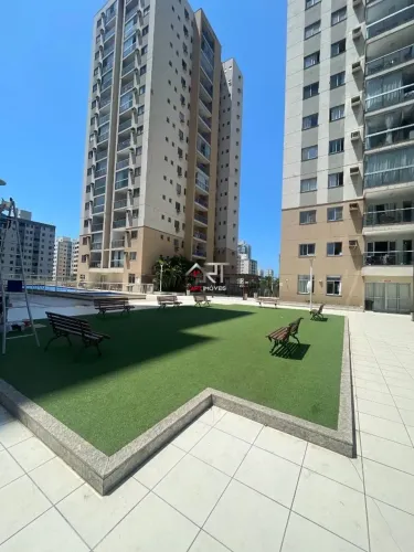 Praia das Gaivotas: 3 quartos, 1 suíte e 2 vagas, 75 m² por R$ 3.2000/mês