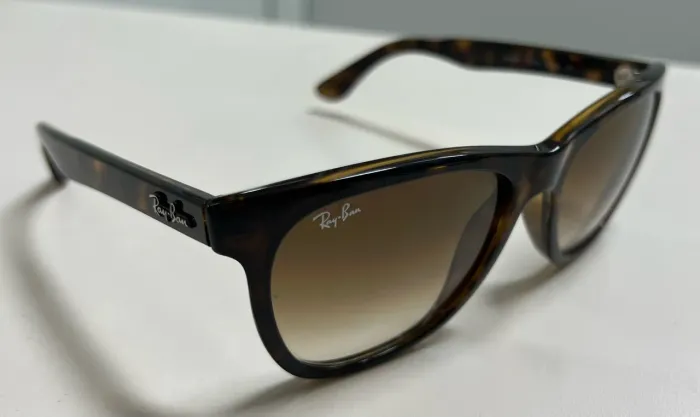 Óculos de Sol Ray-ban Mayfare Tartaruga