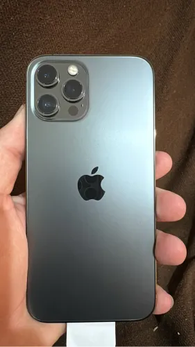 iPhone 12 ProMax 128gb