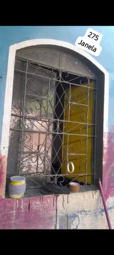 Janela