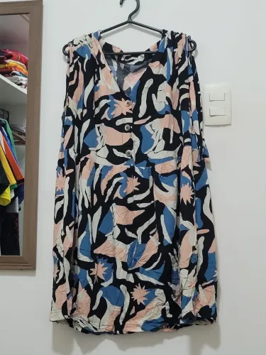 Vestido cantão