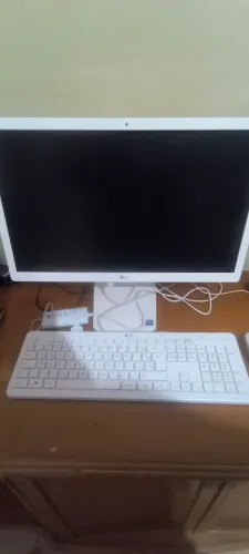 COMPUTADOR ? ALL IN ONE LG