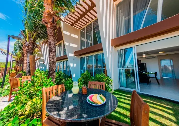 Loft The Coral / Flecheiras / Ceará