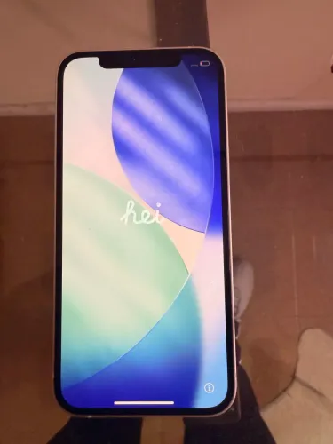 Iphone 12
