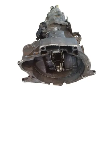 Caixa de Cambio gol g4 motor ea111 1.0 2008 