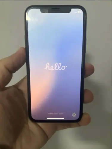 iPhone 11 pró 64 gigas
