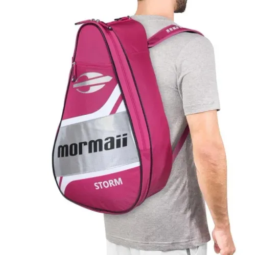 Mochila de beach tênis da mormai