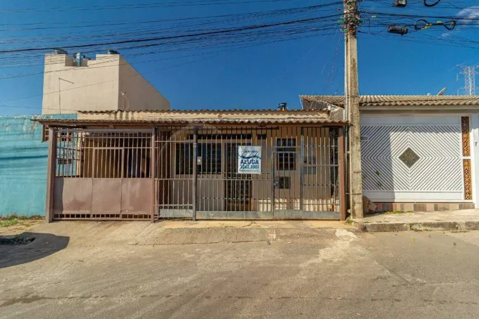 Kitnet para alugar na QR 209 - Samambaia Norte