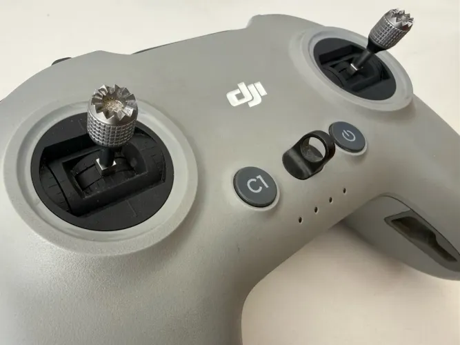 DJI FPV Remote Controller 3