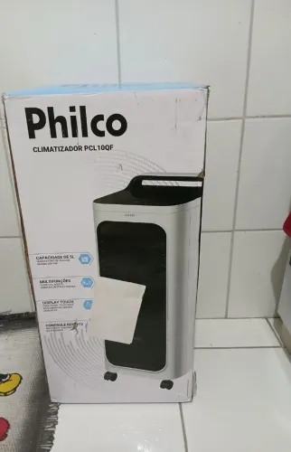 Climatizador philco