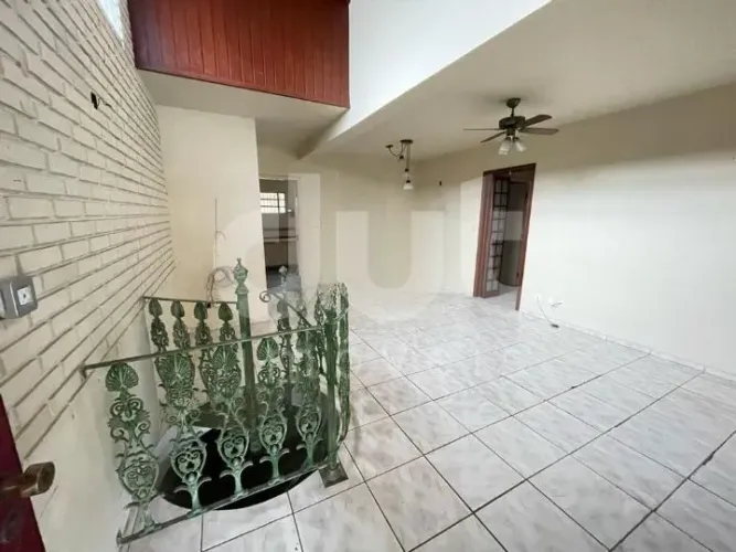 CASA PRA LOCAÇÃO EM NOVA CAMPINAS S/P