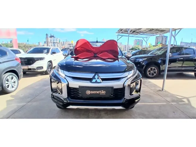 Mitsubishi L200 Triton Sport HPE 2.4 CD Diesel Aut. 2023