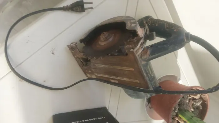 Makita boch usada