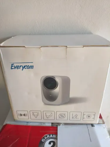 Projetor de alta qualidade 