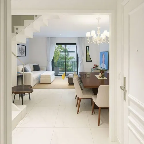 Cobertura com 3 dormitórios à venda, 274 m² por R$ 2.500.000,00 - Vila Prudente (Zona Lest