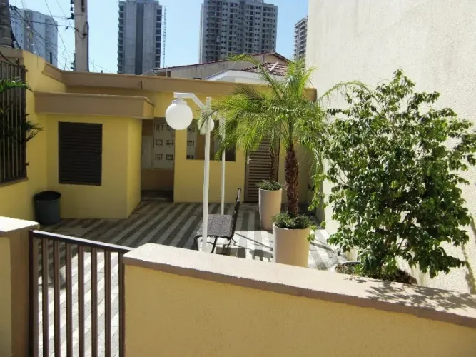 Casa Condominio Fechado em Vila Formosa - São Paulo