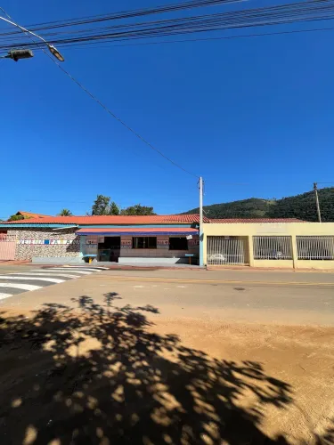 Casa em socorro
