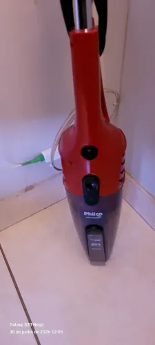 ASPIRADOR DE PO PHILIPS 