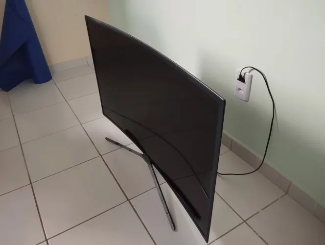 TV Samsung