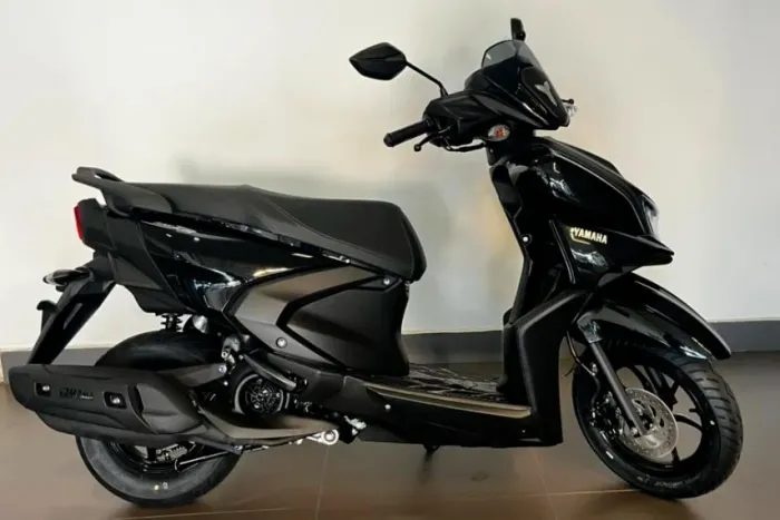 Yamaha ZR HYBRID CONNECTED