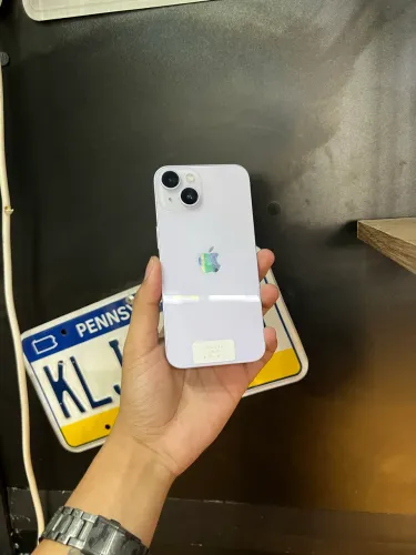 iPhone 14 Plus 128gb branco 