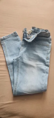 Calça Zara Boys tamanho 9 nova