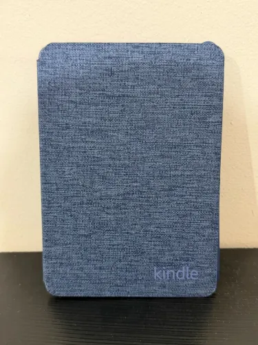 Capa Kindle 11ª geração (original)