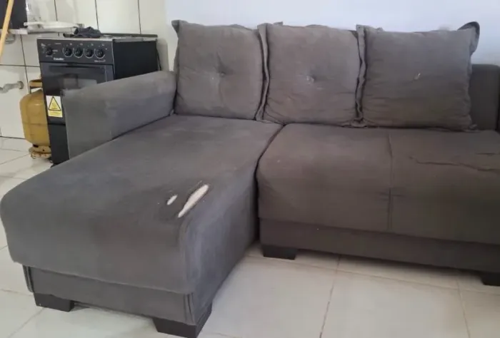 Sofá 3 lugares
