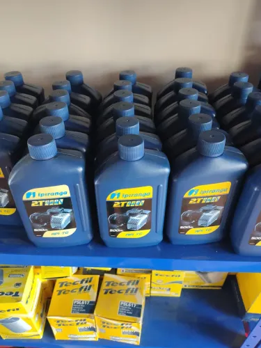Óleo 2T API TC /500ml