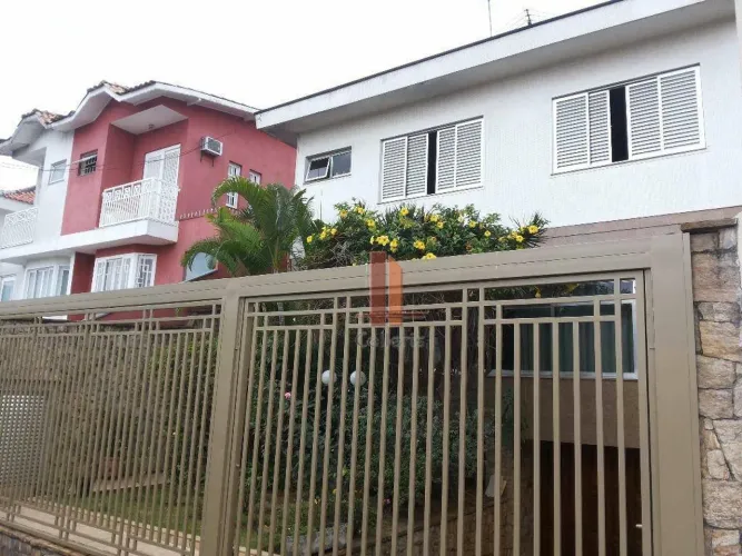 Sobrado, 350 m² - venda por R$ 1.346.200,00 ou aluguel por R$ 6.700,00/mês - Vila Formosa