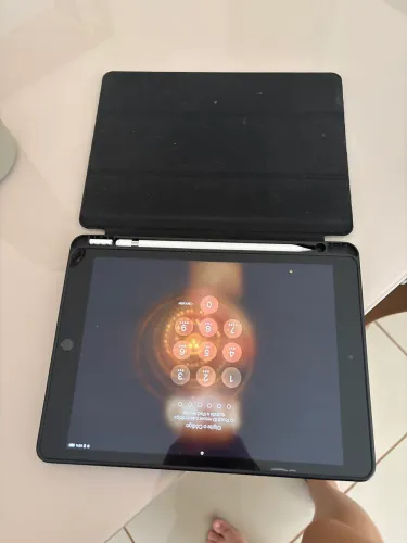 iPad 9geracao, 64gb