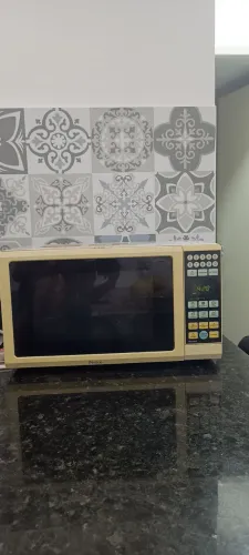 Microondas Philco