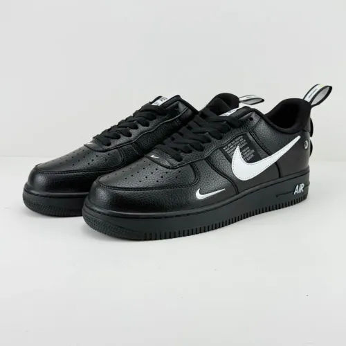 Tênis Nike Air force one utility Black - 42 BR