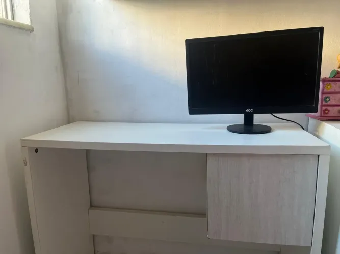 Monitor Aoc em ótimas condições