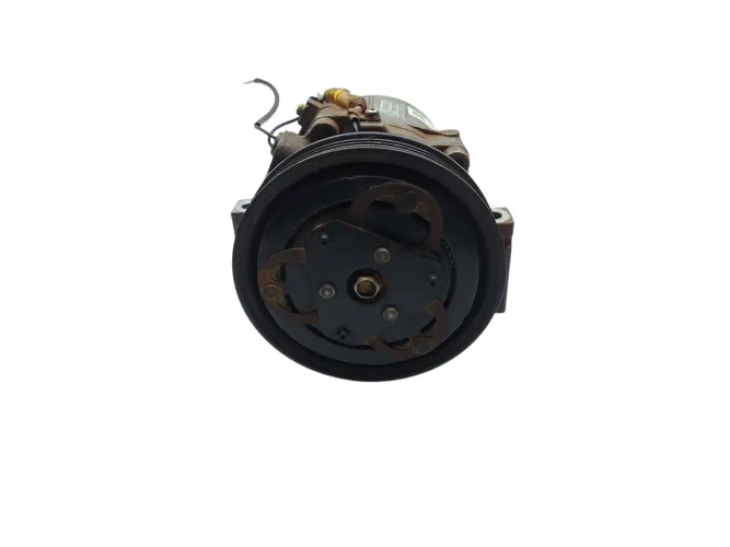 Compressor Ar Condicionado Suzuki Jimny 1.3 2018 9520077GC0