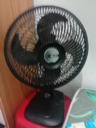 Ventilador 