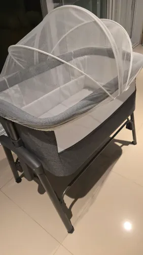 Berço Co-Leito Galzerano